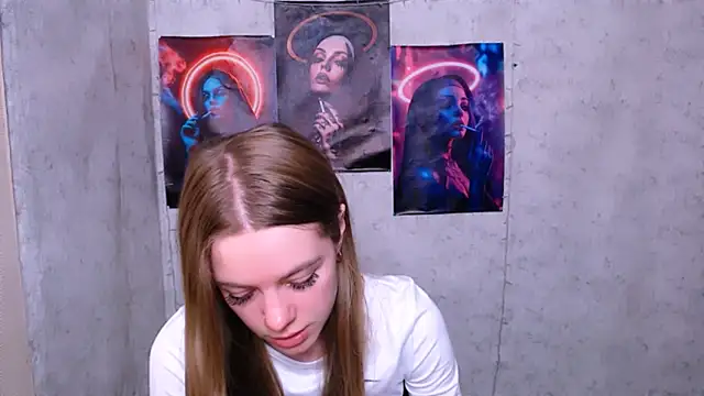 AliceFlirtt  online show from 11/13/25, 08:13