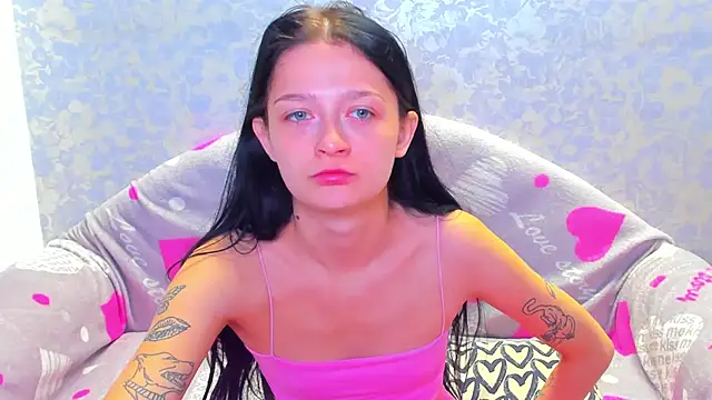 Vanessa Florence online show from 09/27/25, 01:32