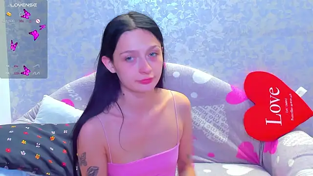 Vanessa Florence online show from 10/06/25, 01:03