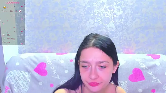 Vanessa Florence online show from 06/11/26, 01:05