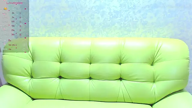 Vanessa Florence online show from 06/12/26, 01:04