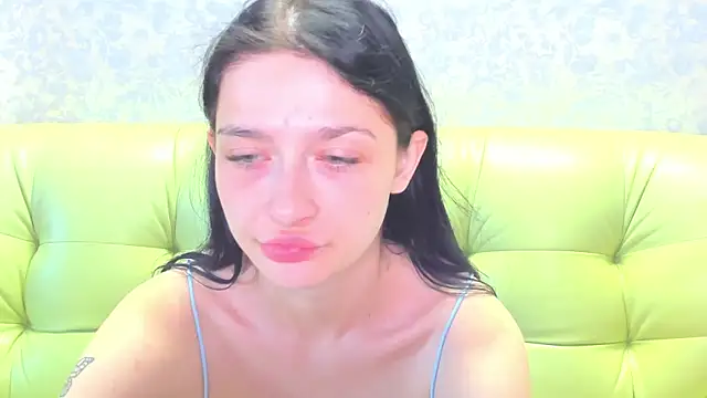Vanessa Florence online show from 06/14/26, 01:14