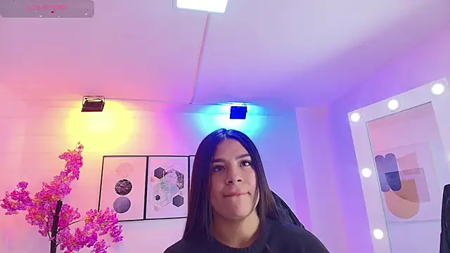 Kaori ayu online show from 10/03/25, 12:24