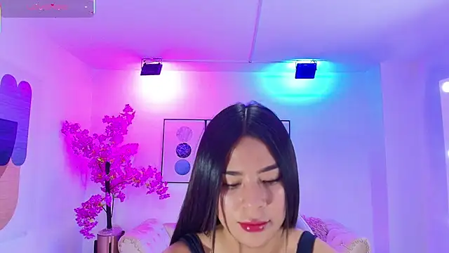 Kaori ayu online show from 10/15/25, 12:38