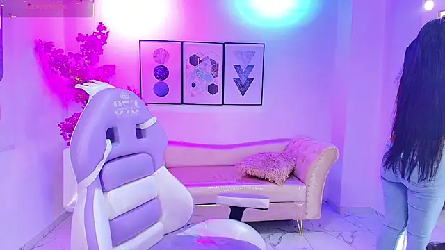 Kaori ayu online show from 10/17/25, 12:30