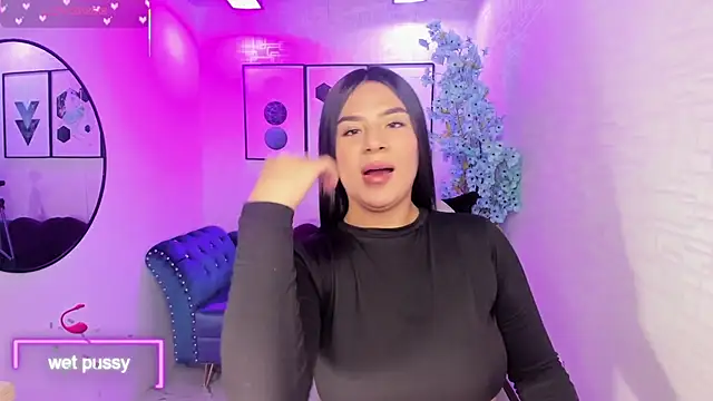 Kaori ayu online show from 10/19/25, 12:39