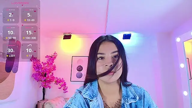 Snapshot of Kaori_ayu chatting on 11/05/25, 12:27 Kaori ayu online show from 11/05/25, 12:27