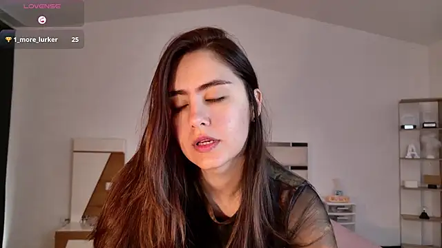 AllisonPalmer online show from 10/02/25, 12:45