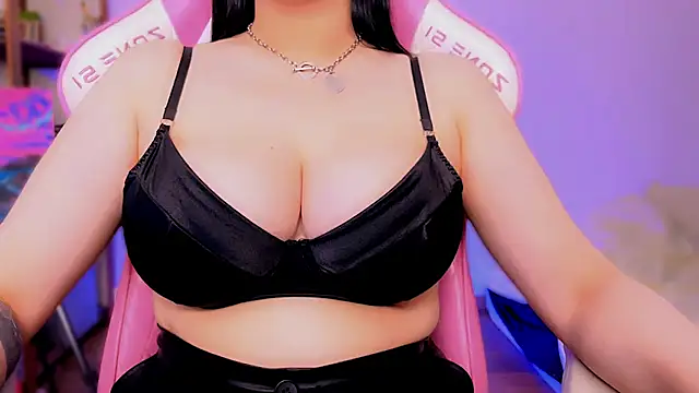 EvangelinaVangelis online show from 07/10/26, 03:03