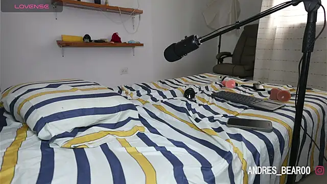 Little Bear00 online show from 07/23/26, 01:20