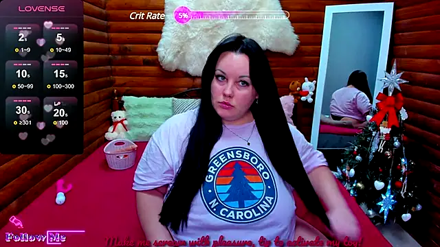 BubbleEmma online show from 12/06/24, 05:00