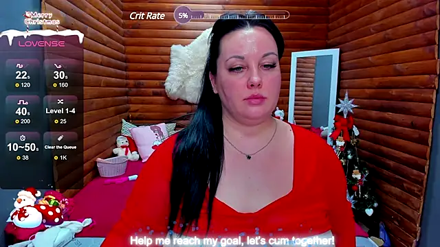 BubbleEmma online show from 12/19/24, 08:23