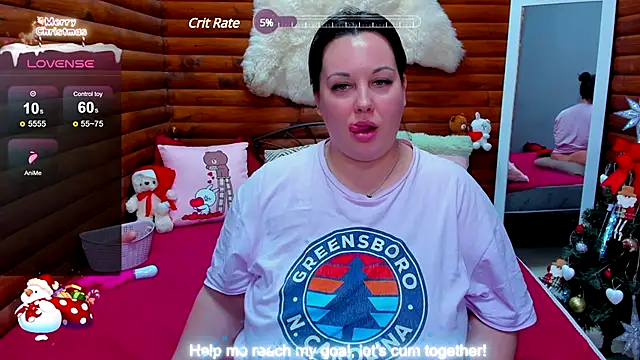 BubbleEmma online show from 12/20/24, 06:24