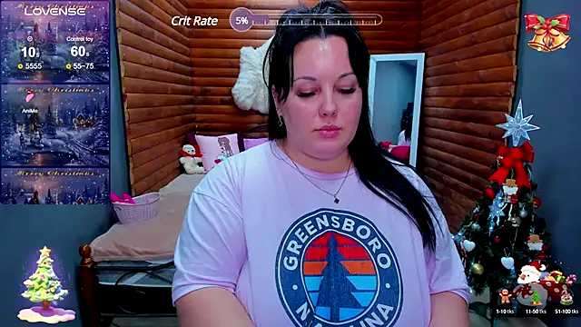 BubbleEmma online show from 12/23/24, 12:03