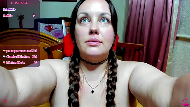 BubbleEmma online show from 07/28/26, 08:52