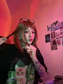 Dooubletroublee online show from 05/30/26, 11:46