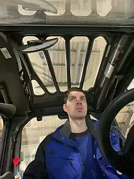 Ricoleckt online show from 03/03/25, 03:31