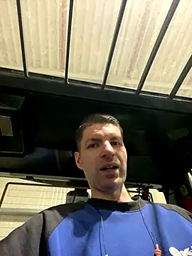 Ricoleckt online show from 09/22/25, 04:31