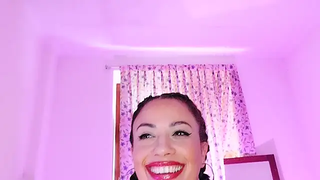 Latina hot2024 online show from 01/22/25, 01:32