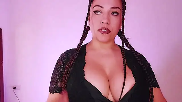 Latina hot2024 online show from 02/27/25, 10:37