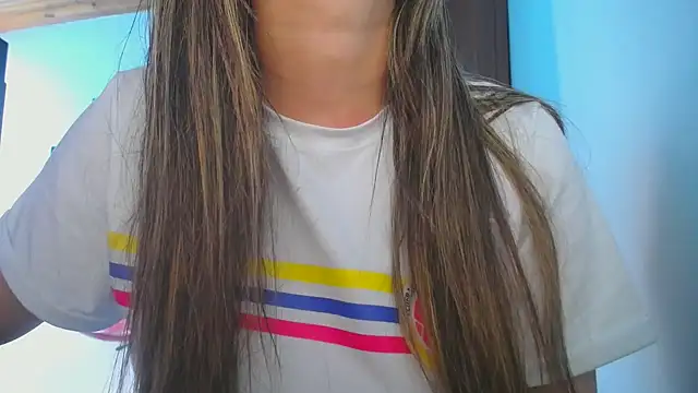 Luna girlhot  online show from 06/28/26, 04:13