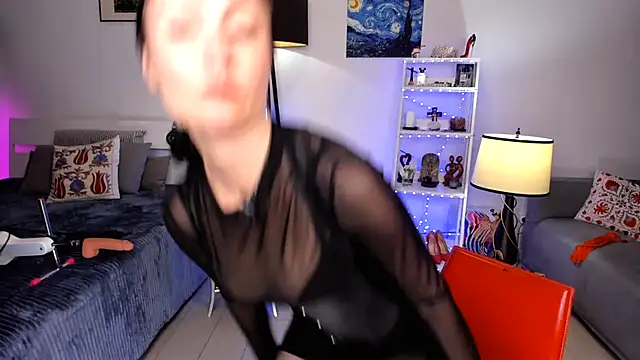 MissAliciaFD online show from 09/18/25, 08:27