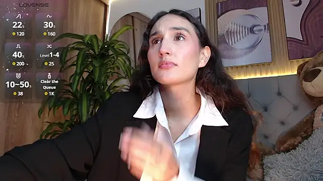 Brinna se online show from 02/12/25, 12:05