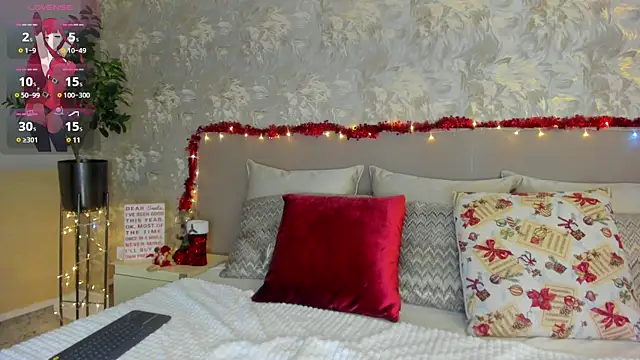LeaThompson online show from 12/14/24, 01:50