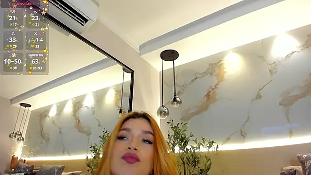 LeaThompson online show from 01/04/25, 02:46