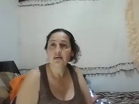 ximenajimenez online show from 12/07/24, 01:14
