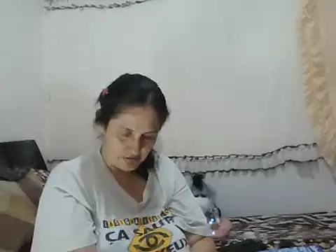 ximenajimenez online show from 12/07/24, 04:20