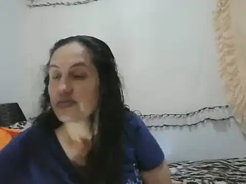 ximenajimenez online show from 12/07/24, 11:34