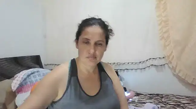 ximenajimenez online show from 12/14/24, 12:01
