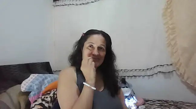 ximenajimenez online show from 12/14/24, 03:07