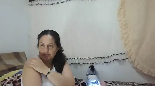 ximenajimenez online show from 12/16/24, 03:30