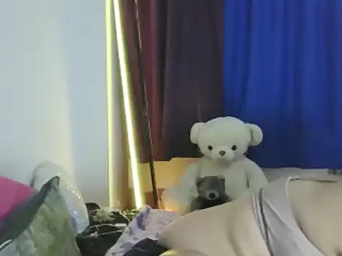 ximenajimenez online show from 12/23/24, 10:01