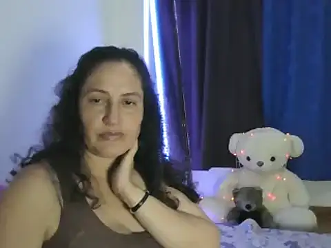 ximenajimenez online show from 12/24/24, 01:06