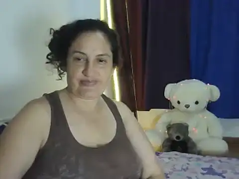 ximenajimenez online show from 12/24/24, 04:11