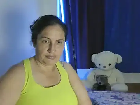 ximenajimenez online show from 12/27/24, 02:14