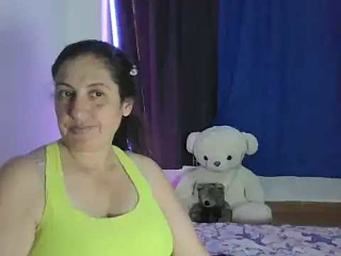 ximenajimenez online show from 12/27/24, 05:20