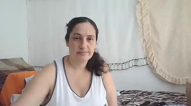 ximenajimenez online show from 01/12/25, 07:10