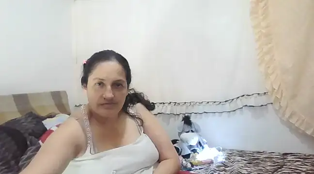 ximenajimenez online show from 01/17/25, 01:47