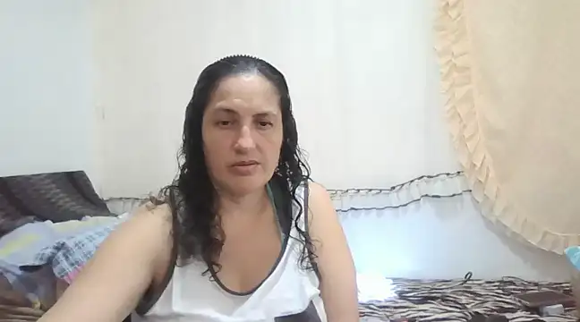 ximenajimenez online show from 01/18/25, 10:28