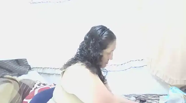 ximenajimenez online show from 01/24/25, 11:02