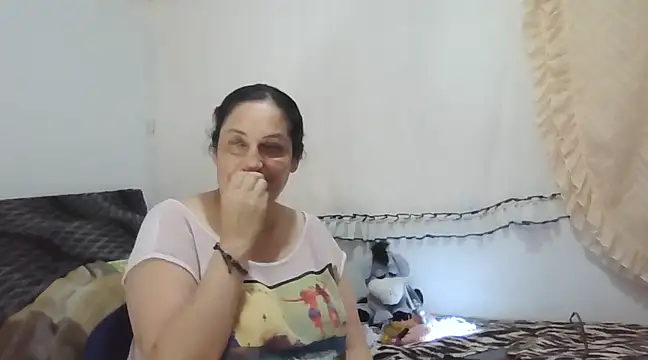 ximenajimenez online show from 01/30/25, 01:33