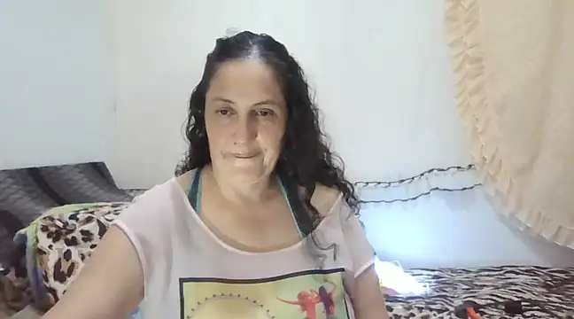 ximenajimenez online show from 02/01/25, 02:26