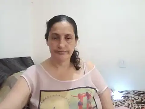 ximenajimenez online show from 02/17/25, 09:52