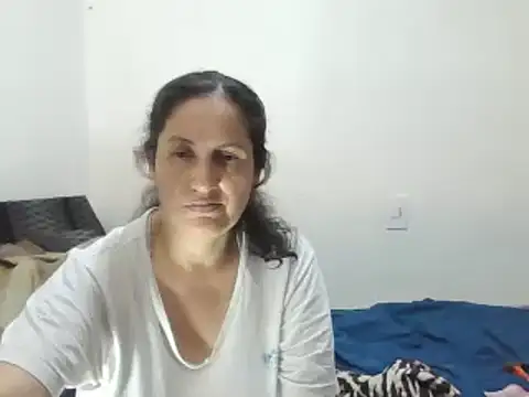 ximenajimenez online show from 03/02/25, 04:17