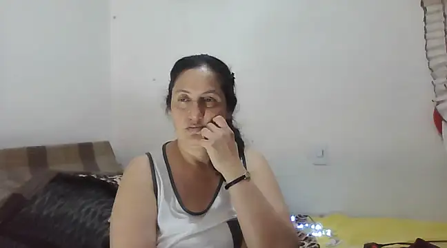 ximenajimenez online show from 03/14/25, 02:10