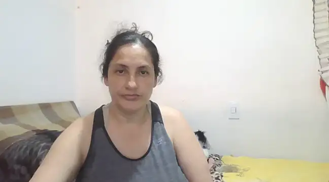 ximenajimenez online show from 03/17/25, 02:52